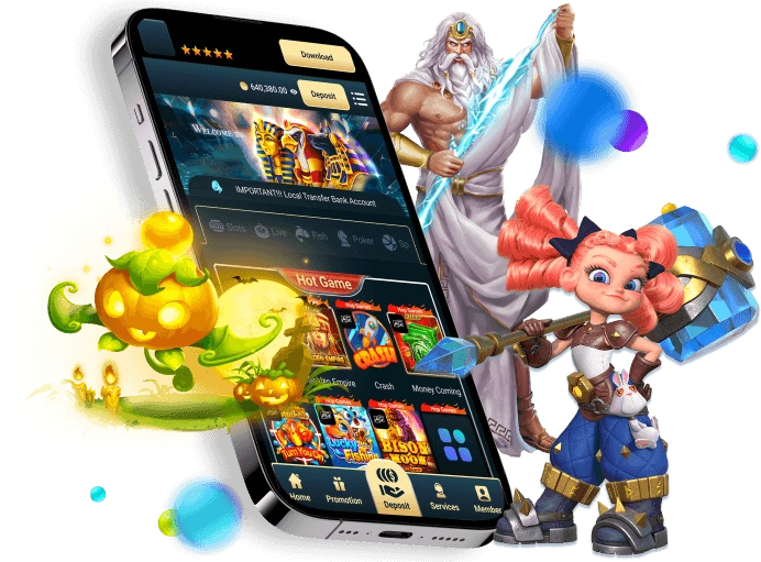 Biểu tượng giấy phép hoạt động hợp pháp của cổng game