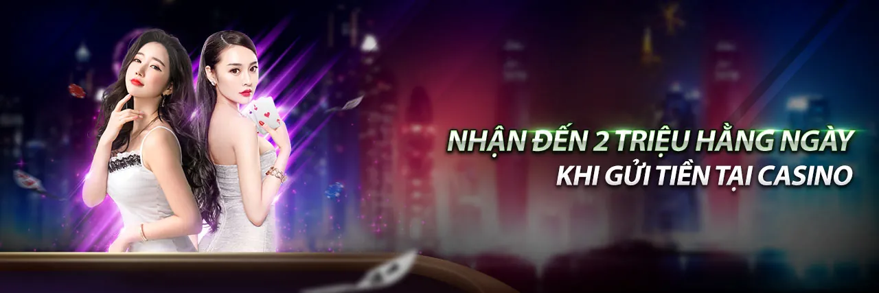 Hình ảnh chính của cổng game đổi thưởng uy tín nhất 2026