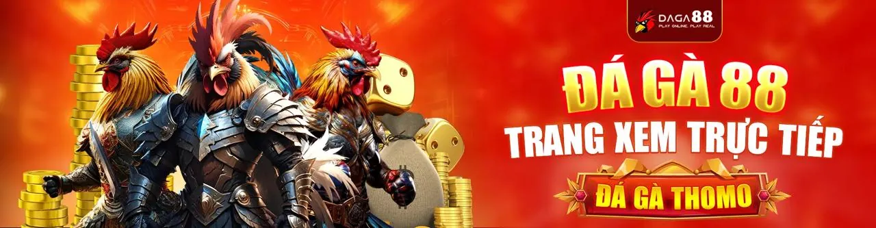 Đấu trường đá gà trực tuyến sôi động tại cổng game uy tín nhất