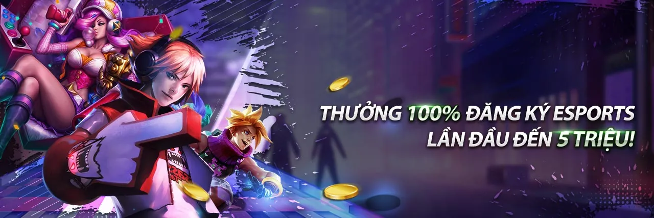 Đăng ký tài khoản cổng game đổi thưởng uy tín nhất