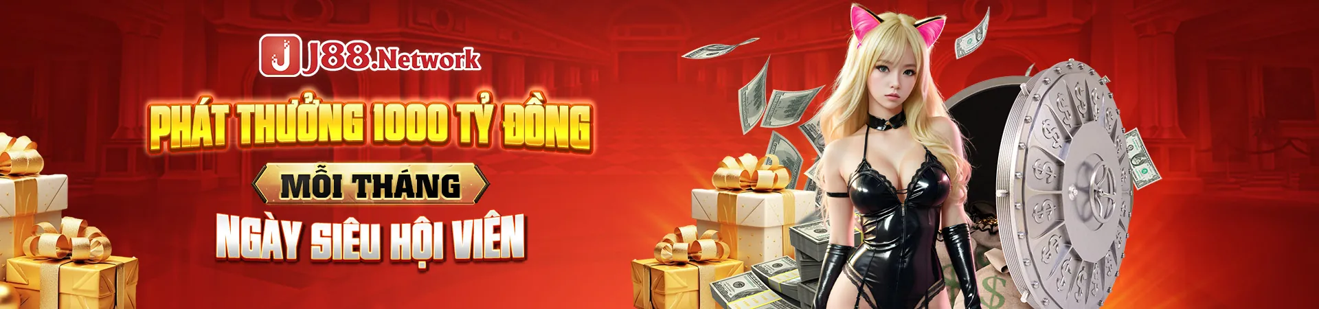 Hình ảnh banner đăng nhập cổng game đổi thưởng uy tín nhất 2026 với ưu đãi hấp dẫn