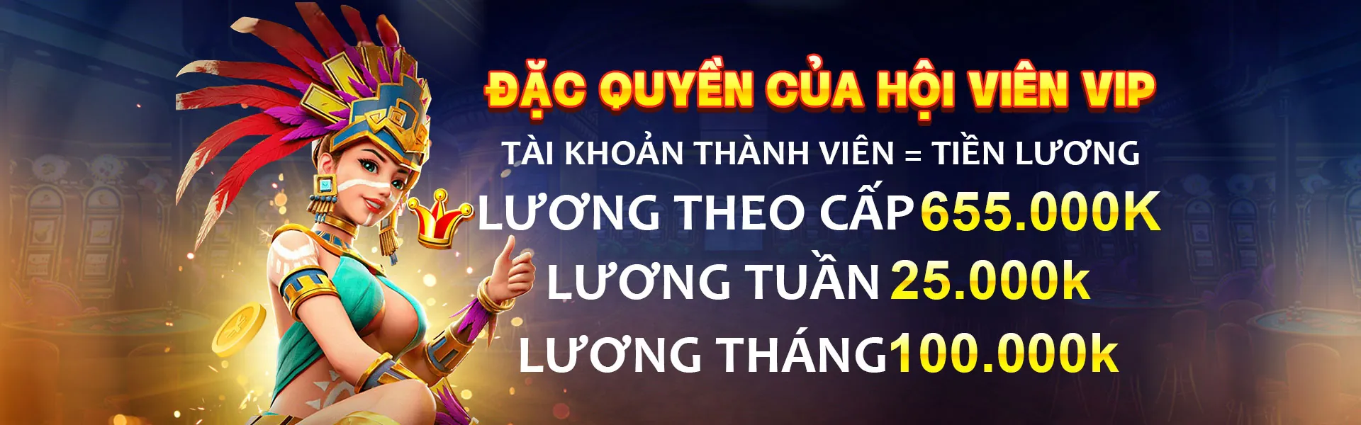 Khuyến mãi hấp dẫn từ cổng game đổi thưởng uy tín nhất
