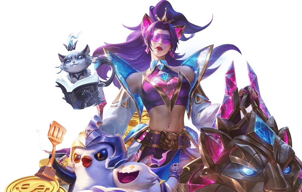 Hình ảnh thể hiện sự bảo mật và hỗ trợ khách hàng của cổng game đổi thưởng uy tín nhất