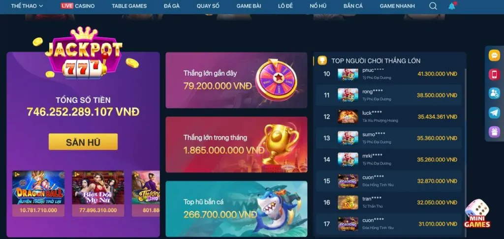 Hình ảnh thể hiện tầm nhìn và sứ mệnh của cổng game đổi thưởng uy tín nhất